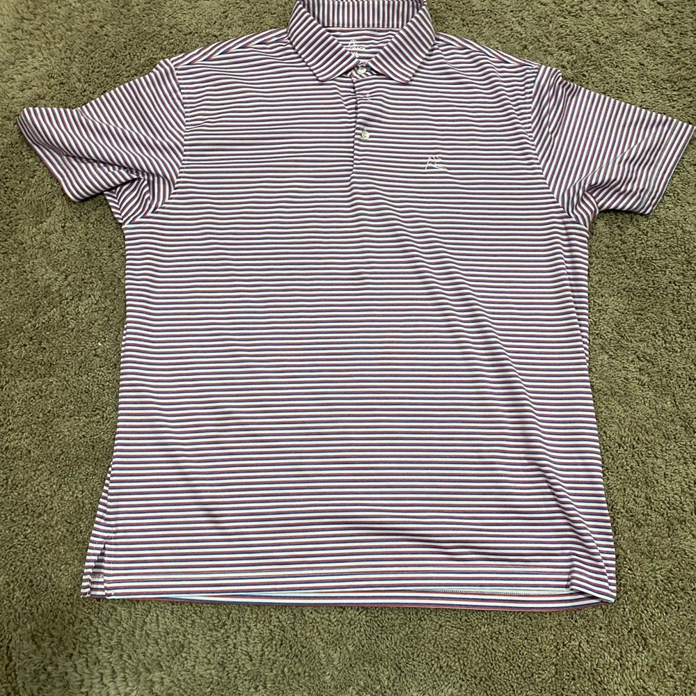 Rhoback XL USA Shirt